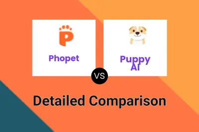 Phopet vs Puppy AI