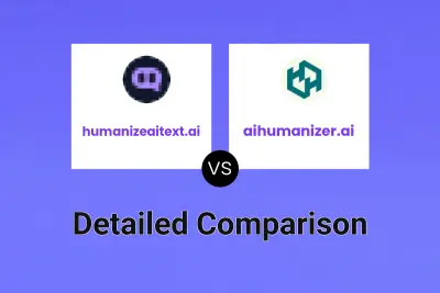 humanizeaitext.ai vs aihumanizer.ai