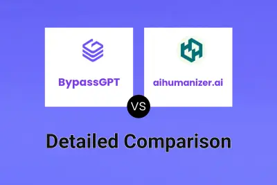 BypassGPT vs aihumanizer.ai