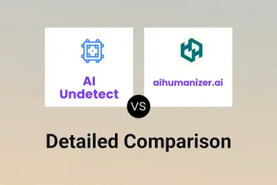 AI Undetect vs aihumanizer.ai