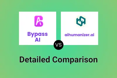 Bypass AI vs aihumanizer.ai