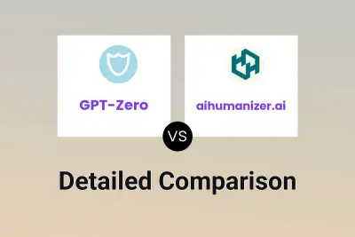 GPT-Zero vs aihumanizer.ai