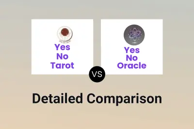 Yes No Tarot vs Yes No Oracle