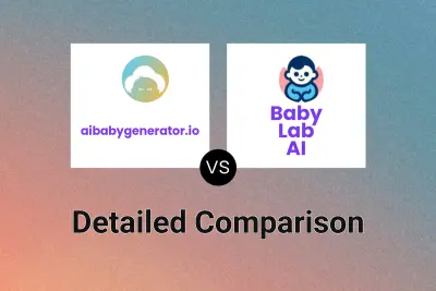 aibabygenerator.io vs Baby Lab AI