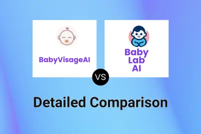 BabyVisageAI vs Baby Lab AI