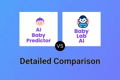 AI Baby Predictor vs Baby Lab AI