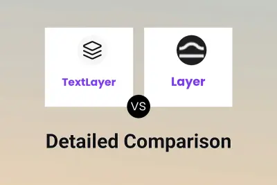 TextLayer vs Layer