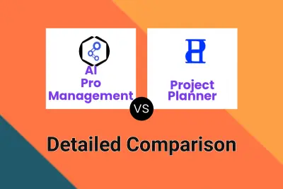 AI Pro Management vs Project Planner