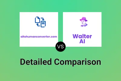 aitohumanconverter.com vs Walter AI