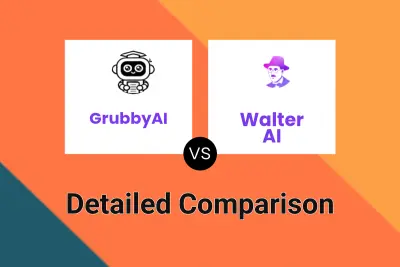 GrubbyAI vs Walter AI