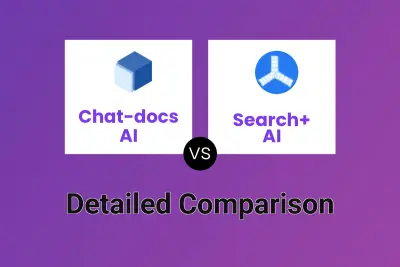 Chat-docs AI vs Search+ AI