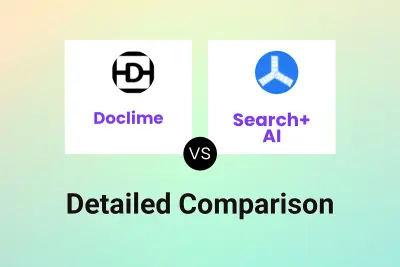 Doclime vs Search+ AI