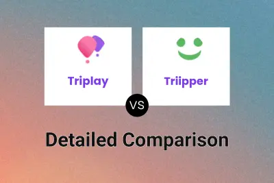 Triplay vs Triipper