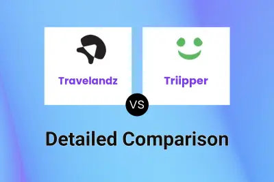 Travelandz vs Triipper