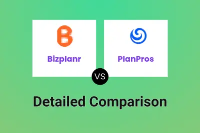 Bizplanr vs PlanPros