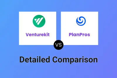 Venturekit vs PlanPros