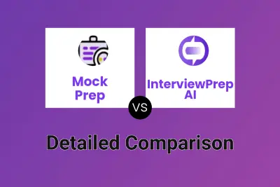 Mock Prep vs InterviewPrep AI