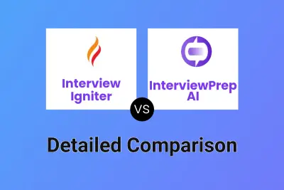 Interview Igniter vs InterviewPrep AI