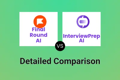 Final Round AI vs InterviewPrep AI