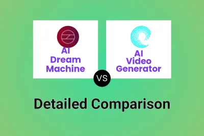 AI Dream Machine vs AI Video Generator