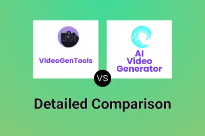 VideoGenTools vs AI Video Generator