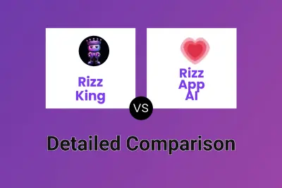 Rizz King vs Rizz App AI