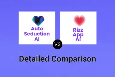 Auto Seduction AI vs Rizz App AI