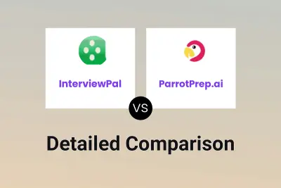 InterviewPal vs ParrotPrep.ai