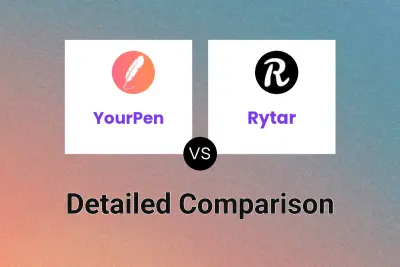 YourPen vs Rytar