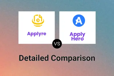 Applyre vs Apply Hero