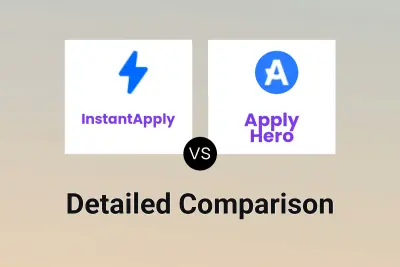 InstantApply vs Apply Hero