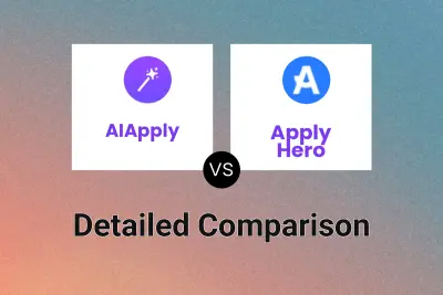 AIApply vs Apply Hero