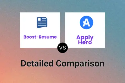 Boost-Resume vs Apply Hero