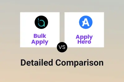 Bulk Apply vs Apply Hero