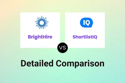 BrightHire vs ShortlistIQ