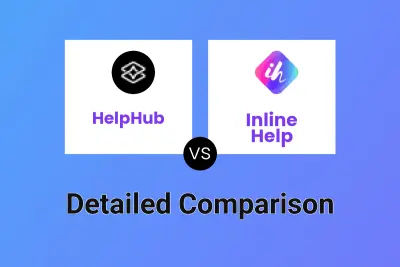 HelpHub vs Inline Help