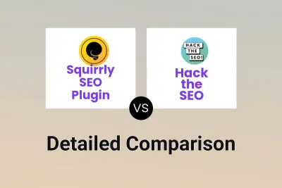 Squirrly SEO Plugin vs Hack the SEO