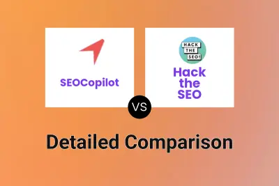 SEOCopilot vs Hack the SEO