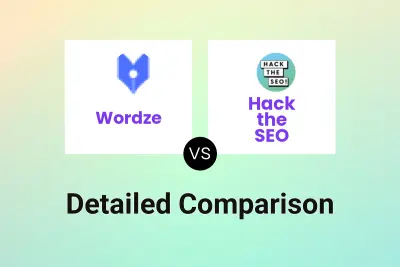 Wordze vs Hack the SEO