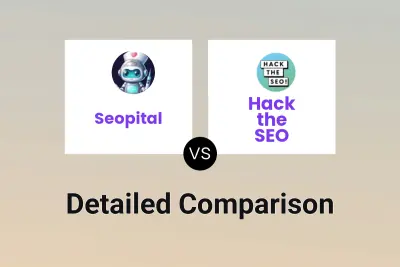 Seopital vs Hack the SEO