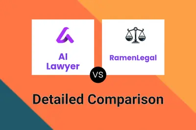 AI Lawyer vs RamenLegal