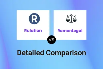 Rulation vs RamenLegal