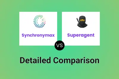 Synchronymax vs Superagent