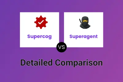 Supercog vs Superagent