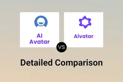 AI Avatar vs Aivatar