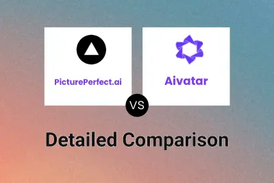 PicturePerfect.ai vs Aivatar