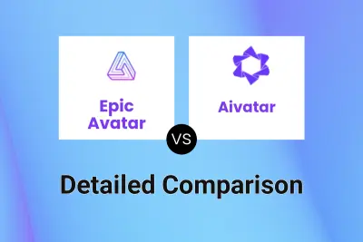 Epic Avatar vs Aivatar