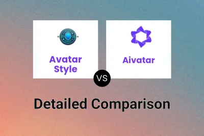 Avatar Style vs Aivatar