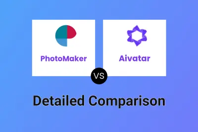 PhotoMaker vs Aivatar