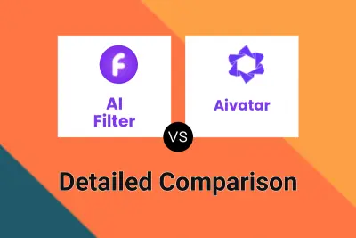 AI Filter vs Aivatar